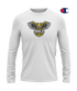 Garland Owls Esports Pro L/S Crew Neck