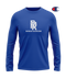Rowan Rangers L/S Crew Neck