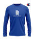 Rowan Rangers L/S Crew Neck
