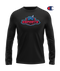 MOCO HS Esports Pro L/S Crew Neck
