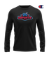 MOCO HS Esports Pro L/S Crew Neck