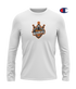 McHenry Warriors Esports Pro L/S Crew Neck