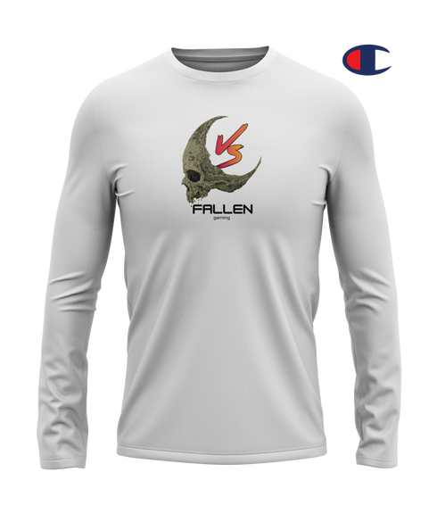 St. Johns HS Esports Pro L/S Crew Neck