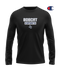 Bobcat Esports Pro L/S Crew Neck