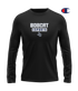 Bobcat Esports Pro L/S Crew Neck