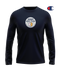 Just Ball Club Pro L/S Crew Neck