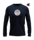 Just Ball Club Pro L/S Crew Neck