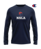 NSLA Esports L/S Crew Neck