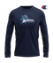 ASMSA Esports L/S Crew Neck