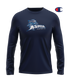 ASMSA Esports L/S Crew Neck