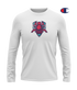 Fordyce Redbugs HS Esports Pro L/S Crew Neck