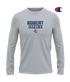 Bobcat Esports Pro L/S Crew Neck