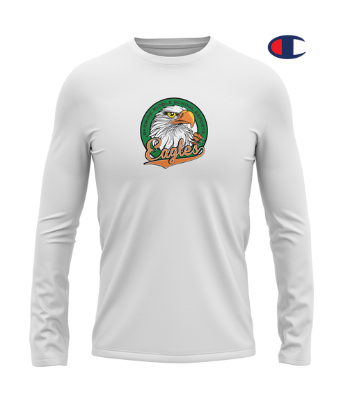 Barwise MS Esports Pro L/S Crew Neck