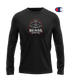Cypress Creek HS Esports Pro L/S Crew Neck
