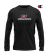 Caravel Academy Esports Pro L/S Crew Neck