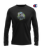 TECCA Esports Pro L/S Crew Neck