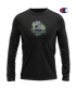 TECCA Esports Pro L/S Crew Neck