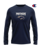 Franklin Panthers HS Esports L/S Crew Neck