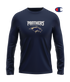 Franklin Panthers HS Esports L/S Crew Neck