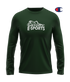 Gators Esports Pro L/S Crew Neck