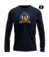Cape Fear Fish Sticks L/S Performance T-shirt