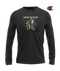 Rider HS Esports Pro L/S Crew Neck