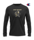 Rider HS Esports Pro L/S Crew Neck
