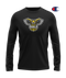 Garland Owls Esports Pro L/S Crew Neck