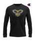 Garland Owls Esports Pro L/S Crew Neck