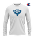 Northville Falcons Esports L/S Crew Neck