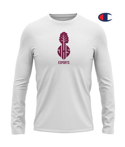Jordan HS Esports Pro L/S Crew Neck