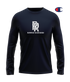 Rowan Rangers L/S Crew Neck