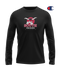 Omaha South Packers Esports Pro L/S Crew Neck