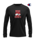 Wichita Falls HS Esports Pro L/S Crew Neck