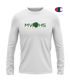 Mountain Vista HS Esports Pro L/S Crew Neck