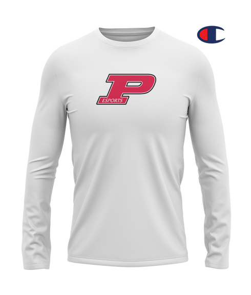 Fremont Packers HS Esports Pro L/S Crew Neck