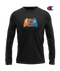 Westview HS Esports Pro L/S Crew Neck