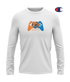 Westview HS Esports Pro L/S Crew Neck