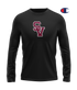 Shades Valley HS Esports Pro L/S Crew Neck