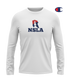 NSLA Esports L/S Crew Neck