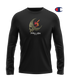St. Johns HS Esports Pro L/S Crew Neck