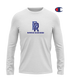 Rowan Rangers L/S Crew Neck