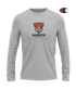 Morrison Wildcat Esports Pro L/S Crew Neck