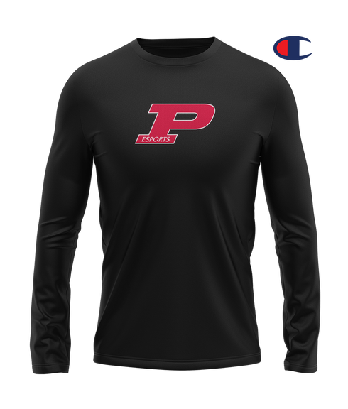 Fremont Packers HS Esports Pro L/S Crew Neck