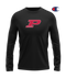 Fremont Packers HS Esports Pro L/S Crew Neck