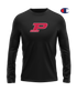 Fremont Packers HS Esports Pro L/S Crew Neck