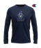 VTVLC Esports L/S Crew Neck