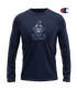 VTVLC Esports L/S Crew Neck