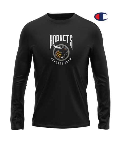 Saline Hornets HS Esports Pro L/S Crew Neck
