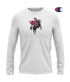 Churchill Chargers HS Esports Pro L/S Crew Neck